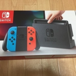 新品 Nintendo Switch ニンテンドースイッチ 本体...