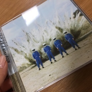 KANA－BOON☆フルドライブ☆初回限定盤
