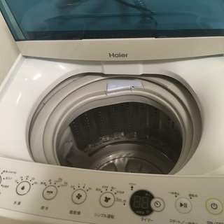 テレビ、洗濯機、ミニ机あげます。