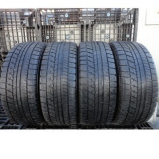 VRX！ 235/55R18！ 激安！
