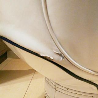 パーリーゲイツ   キャディーバッグ