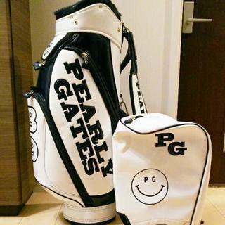 パーリーゲイツ   キャディーバッグ