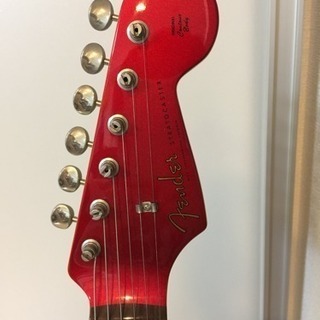 フェンダージャパン ストラトキャスター st-62 22 mh