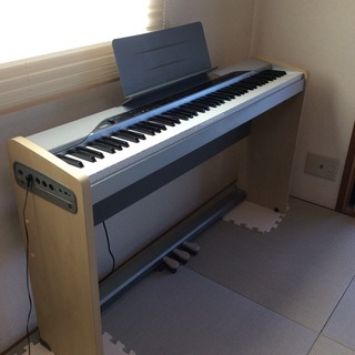 【商談中】CASIO Privia 電子ピアノ PX-310