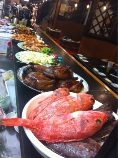 南区の美味しい居酒屋でほとんどの料理が２９０円で 財布にやさしいお店 魚としで宴会を Yasubee01 本星崎の居酒屋の無料広告 無料掲載の掲示板 ジモティー