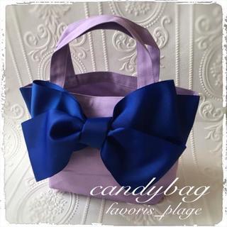 Candybag&hairband(キャンディーバッグ)レッスン...