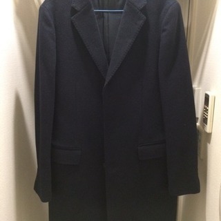 中古ウールカシミヤチェスターコートが無料 格安で買える ジモティー 中古ウールカシミヤチェスターコートが無料 格安で買える ジモティー
