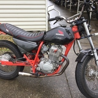 赤 スイフト フロントアンダーガーニッシュ(ZWPバーニングレッド