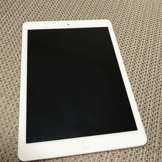 iPad Air 美品 最終値下げ