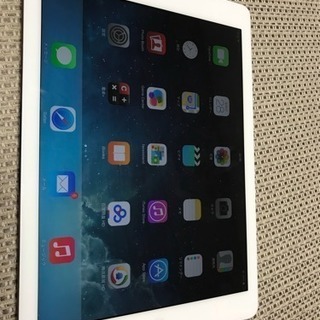 iPad iPad Air 美品 最終値下げ