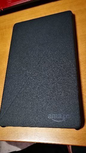 タブレットPC FireHD 8 inches