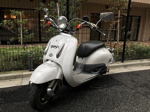 その他 HONDA JOKER 50cc