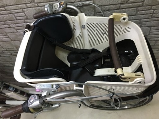 ヤマハ パスリトルモア （リチウム) 電動自転車 26インチ 【公式通販】