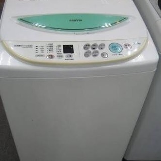6.0kg洗濯機❗️高濃度クリーン洗浄✨即日配送✅