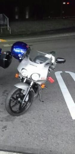 ホンダ NS1 68,8cc