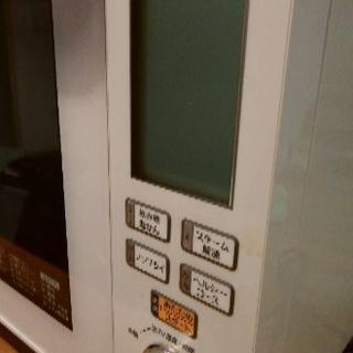 Panasonic Bistro スチームオーブンレンジ