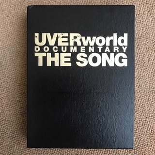 UVERworld／THE SONG