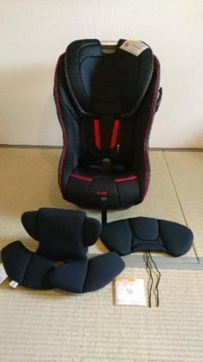 コンビ マルゴット チャイルドシート