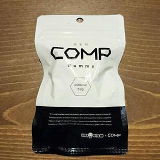 COMP 完全食グミ◼️カロリーメイト以来の完全食品◼️7袋セット