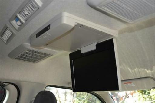 トヨタ純正フリップダウンモニター 11型後席ディスプレイ | www.oa-sumperk.cz