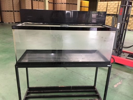 アクリル水槽セット 1500×600×600セット