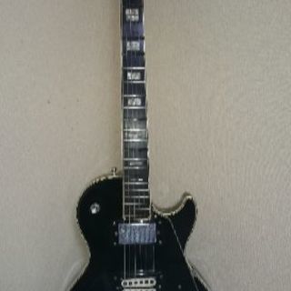 Greco レスポールカスタム