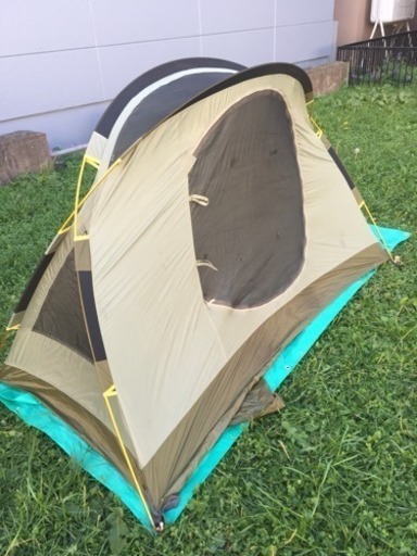 値引き Logos ロゴス プレミアムソロテント 中古 くゆひち 北３４条のその他の中古あげます 譲ります ジモティーで不用品の処分