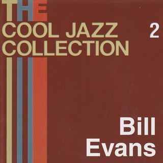 CD　COOL JAZZ COLLECTION