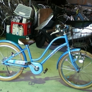 格安整備済自転車！！830