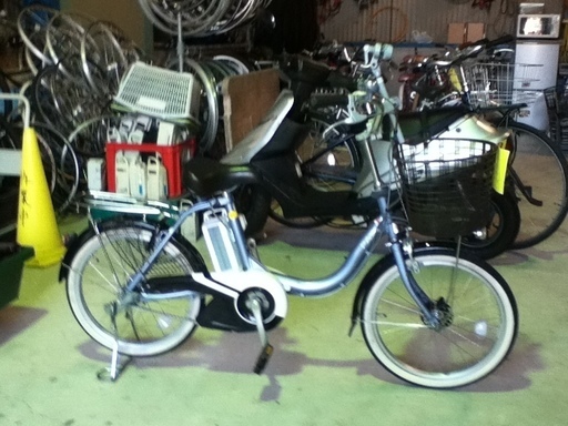 格安整備済自転車！！566