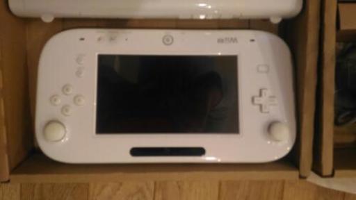 Wiiuベーシックセット、スマブラ、スプラ