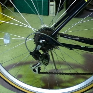 格安整備済自転車！！572 【公式通販】