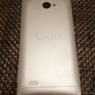 ｽﾏｰﾄﾌｫﾝ vaio phone a