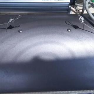 ADAのソーラー１とミドボンセット