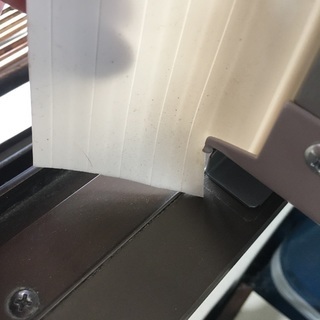 窓用エアコン KOIZUMI KAW1662 2017年製