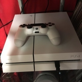 超破壊価格 ps4 本体（ソフト GTA5付）＋32型液晶テレビ＋コンポ