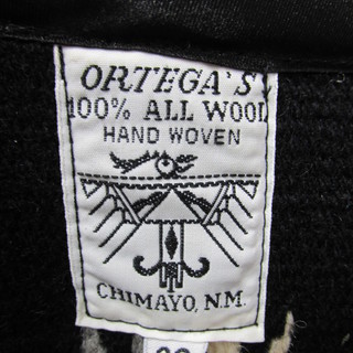 ☆ご来店限定☆ ORTEGAS ベスト