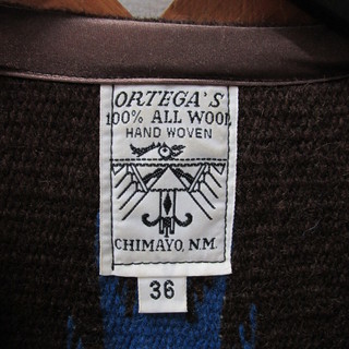 ☆ご来店限定☆ ORTEGAS  ベスト 