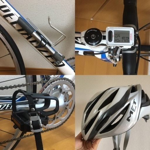 美品☆スペシャライズド