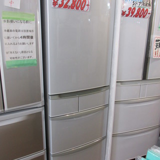 ☆ご来店限定☆ 2012年製 Panasonic 5ドア冷蔵庫 ...
