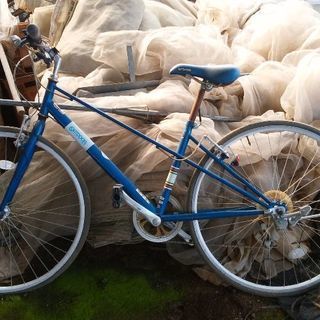 中古ジョイフル本田 自転車が無料 格安で買える ジモティー