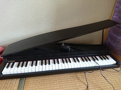 KORG マイクロピアノ 61鍵 【交渉中】