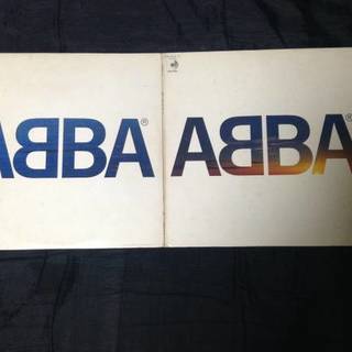 【ネット決済・配送可】ABBA,S GREATEST HIT-2...