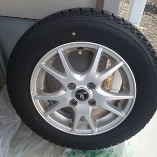 良品 175/65-14 TOYO アルミホイール 4本セット thebrewbarn.com.au