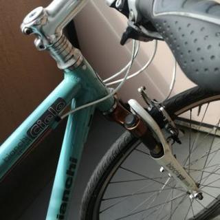 【交渉中】中古　Bianchi　Cielo