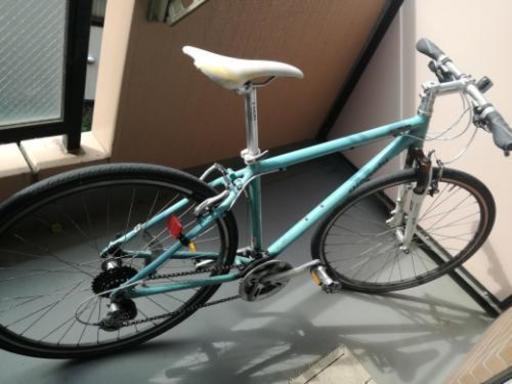 【交渉中】中古　Bianchi　Cielo
