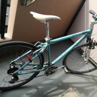 【交渉中】中古　Bianchi　Cielo