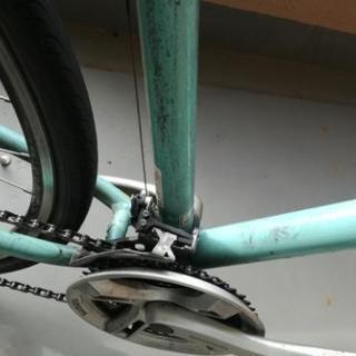 【交渉中】中古　Bianchi　Cielo