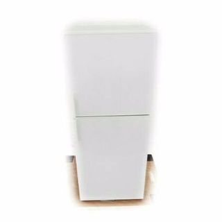 無印良品 冷蔵庫  2ドア 137リットルです 配達無料です！✴