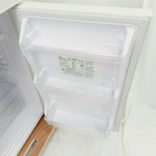 無印良品 冷蔵庫  2ドア 137リットルです 配達無料です！✴